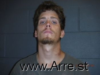 Jacob Matthew Summers Ii Mugshot