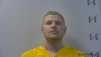 Jacob Daniel Valandingham Mugshot