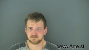 Jacob Daniel Vincent Mugshot