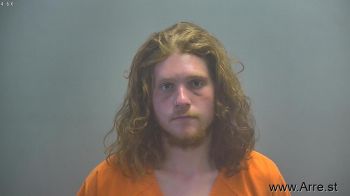 Jacob Lee Watkins Mugshot