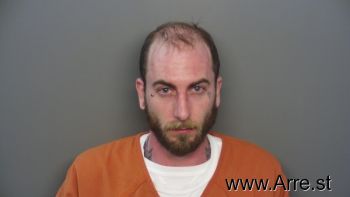 Jacob Lee Wells Mugshot