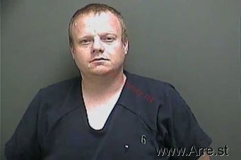 Jacob Aaron White Mugshot