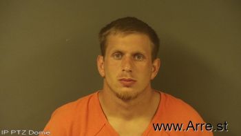 Jacob Elijah Williams Mugshot