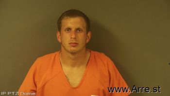 Jacob Elijah Williams Mugshot