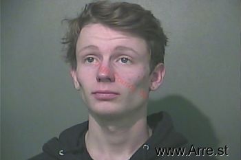 Jacob A Wilson Mugshot