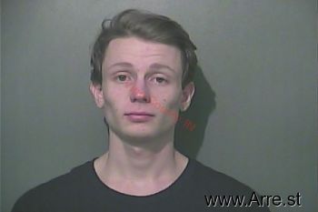 Jacob A Wilson Mugshot