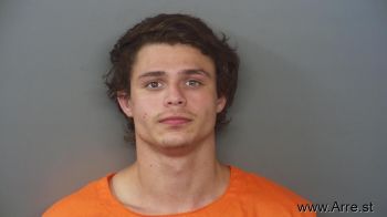 Jacob Wesley Wright Mugshot