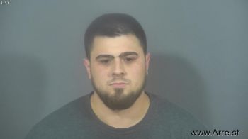 Jacob Jeffrey Young Mugshot