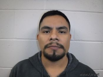 Jacobo  Gonzalez-garcia Mugshot