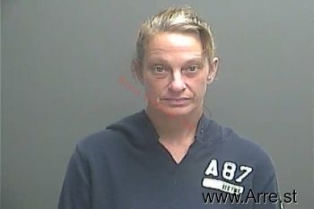 Jacqueline Suzann Burress Mugshot