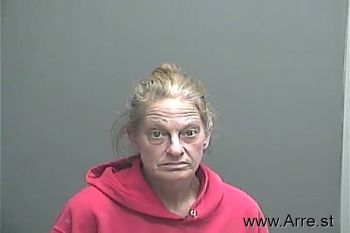 Jacqueline Suzann Burress Mugshot