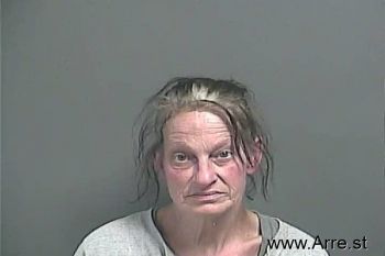 Jacqueline Suzann Burress Mugshot