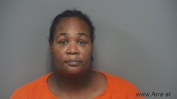 Jacqueline Larue Davis Mugshot