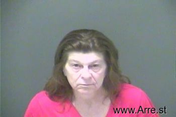 Jacqueline Nmn Merrick Mugshot