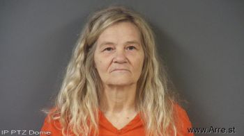 Jacqueline Evelyn White Mugshot