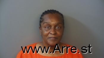 Jacqueline Fannett Williams Mugshot