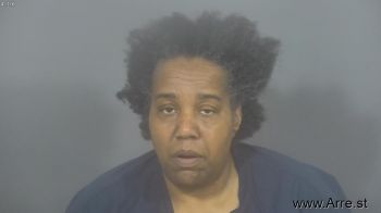 Jacqueline Marie Williams Mugshot