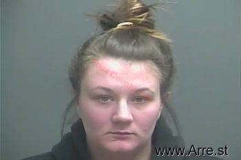 Jacquelyn Nicole Mcpherson Mugshot