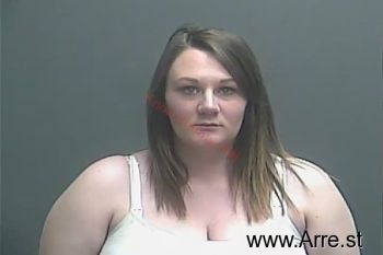 Jacquelyn Nicole Mcpherson Mugshot