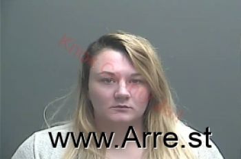 Jacquelyn Nicole Mcpherson Mugshot