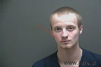 Jade Michael Cook Ii Mugshot