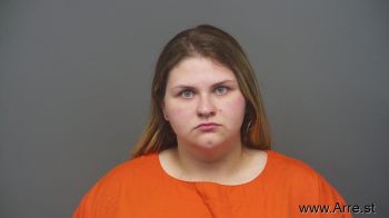 Jade Mikal Miller Mugshot