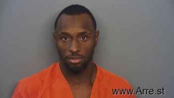 Jahmaar Hasheen Williams Mugshot