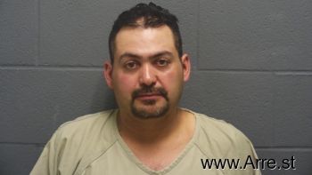 Jaime  Chavez-cossio Mugshot