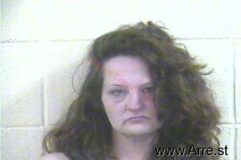 Jaime Lashae Gonzalez Mugshot