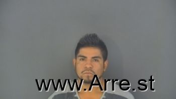 Jaime Malagon Gonzalez Mugshot