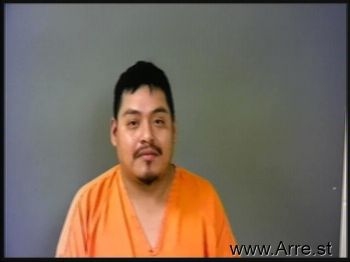 Jaime Na Hernandez Mugshot