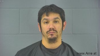 Jaime Thomas Hidalgo Mugshot