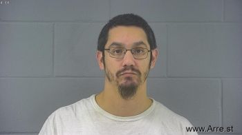 Jaime Thomas Hidalgo Mugshot