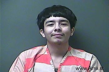 Jaime  Torres Mugshot