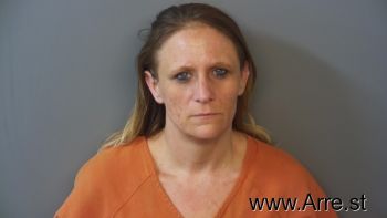 Jaime Lynette Williams Mugshot