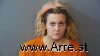 Jaimee Michelle Anderson Mugshot