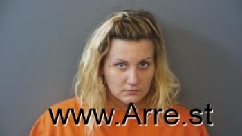 Jaimee Michelle Anderson Mugshot