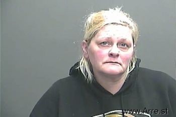 Jaimee Lynn Robinson Mugshot