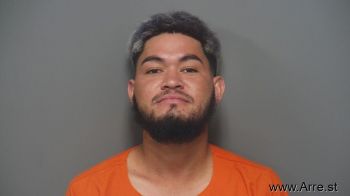 Jairo Alexander Fernandez-euxeda Mugshot