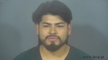 Jairo Abisaid Gonzalez Mugshot