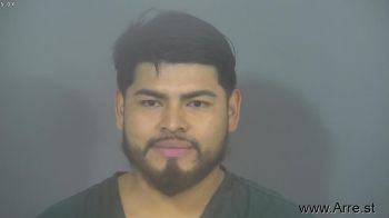 Jairo Abisaid Gonzalez Mugshot