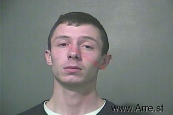 Jakob Tyler Smith Mugshot