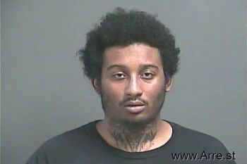 Jalen Tyler Martin Mugshot