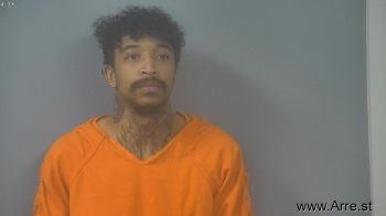 Jalen Mikael Lamont Swain Mugshot