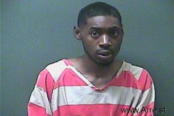 Jamal Rasheed Morris Mugshot