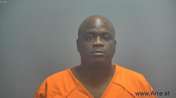 Jamall Dashawn Brown Mugshot