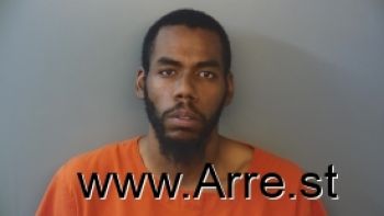 Jamar Tremaine Cooper Mugshot