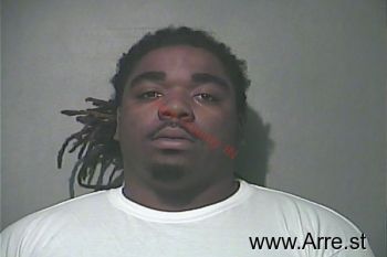 Jamar E Dashillas Mugshot