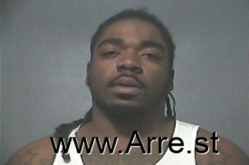 Jamar  Dashillas Mugshot