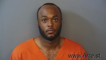 Jamar Lamonte Roberts Mugshot